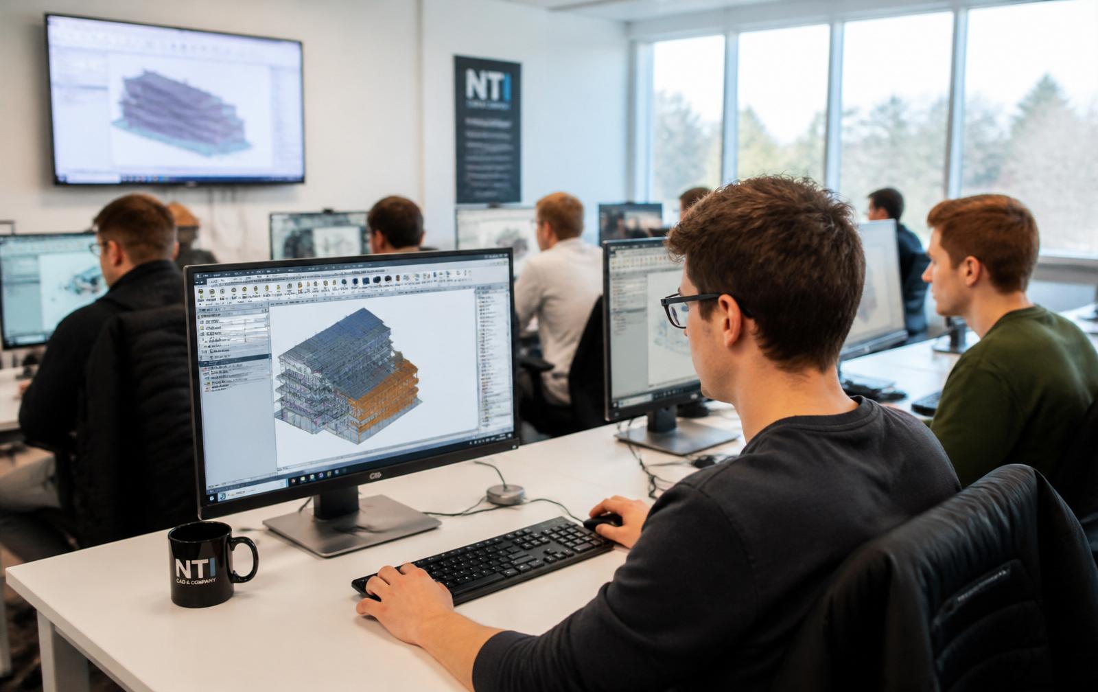 Engineering Design Software Training